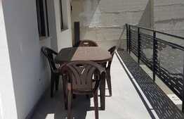 Prima inchiriere, 2 camere, decomandat, terasa 18mp! Zona strazii Stejarului!