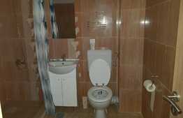 Prima inchiriere, 2 camere, decomandat, terasa 18mp! Zona strazii Stejarului!