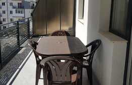 Prima inchiriere, 2 camere, decomandat, terasa 18mp! Zona strazii Stejarului!