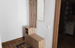 Prima inchiriere, 2 camere, decomandat, terasa 18mp! Zona strazii Stejarului!