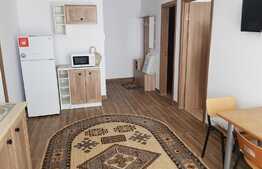 Prima inchiriere, 2 camere, decomandat, terasa 18mp! Zona strazii Stejarului!