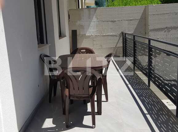 Apartament de închiriat 2 camere Floreşti - 51798AI | BLITZ Cluj-Napoca | Poza11