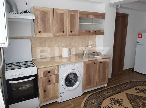 Apartament de închiriat 2 camere Floreşti - 51798AI | BLITZ Cluj-Napoca | Poza1