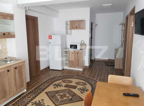 Apartament de închiriat 2 camere Floreşti - 51798AI | BLITZ Cluj-Napoca | Poza2