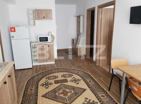 Apartament de închiriat 2 camere Floreşti - 51798AI | BLITZ Cluj-Napoca | Poza3