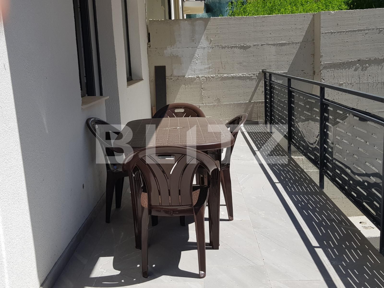 Apartament de închiriat 2 camere Floreşti - 51798AI | BLITZ Cluj-Napoca | Poza11