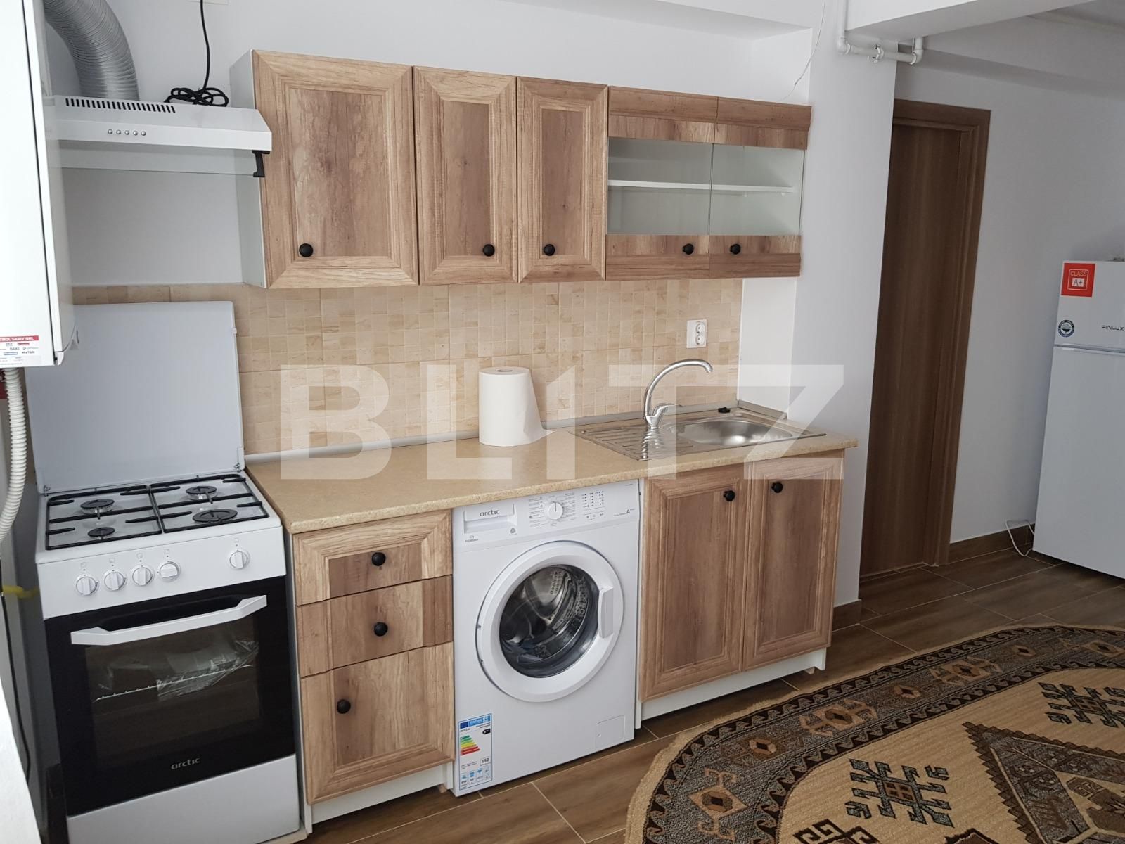 Apartament de închiriat 2 camere Floreşti - 51798AI | BLITZ Cluj-Napoca | Poza1