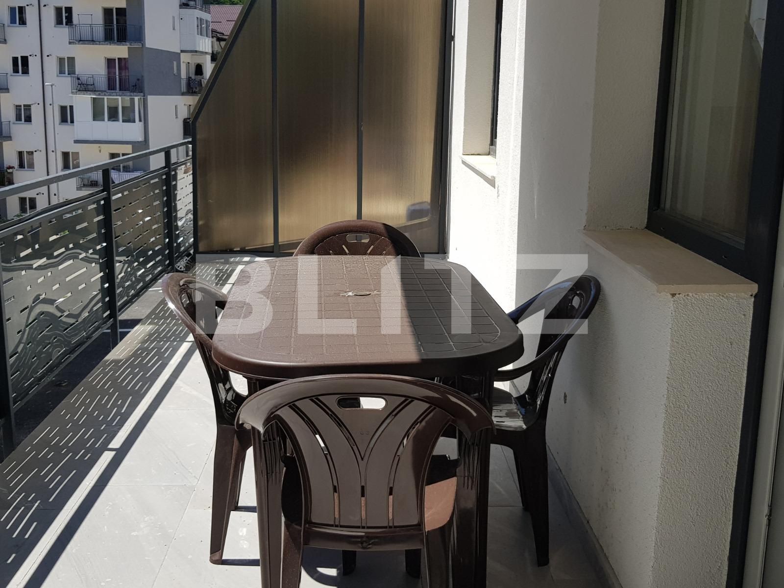 Apartament de închiriat 2 camere Floreşti - 51798AI | BLITZ Cluj-Napoca | Poza12