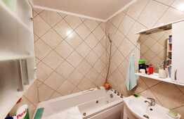 Apartament modern, 2 camere, garaj+demisol, zona strazii Stejarului, Floresti!