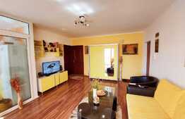 Apartament modern, 2 camere, garaj+demisol, zona strazii Stejarului, Floresti!