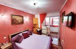 Apartament modern, 2 camere, garaj+demisol, zona strazii Stejarului, Floresti!