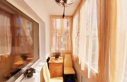 Apartament modern, 2 camere, garaj+demisol, zona strazii Stejarului, Floresti!