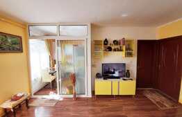 Apartament modern, 2 camere, garaj+demisol, zona strazii Stejarului, Floresti!