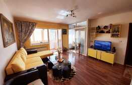 Apartament modern, 2 camere, garaj+demisol, zona strazii Stejarului, Floresti!