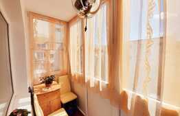 Apartament modern, 2 camere, garaj+demisol, zona strazii Stejarului, Floresti!