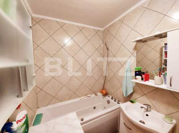 Apartament de vânzare 2 camere Floreşti - 51799AV | BLITZ Cluj-Napoca | Poza11