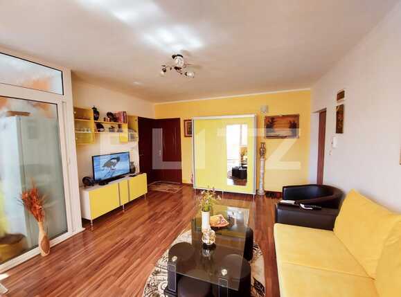 Apartament de vânzare 2 camere Floreşti - 51799AV | BLITZ Cluj-Napoca | Poza2