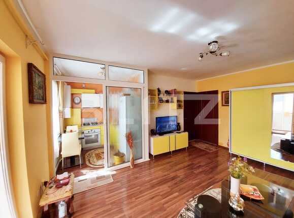 Apartament de vânzare 2 camere Floreşti - 51799AV | BLITZ Cluj-Napoca | Poza4