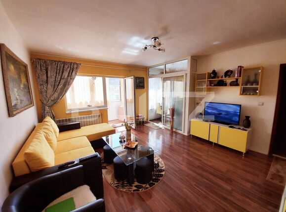 Apartament de vânzare 2 camere Floreşti - 51799AV | BLITZ Cluj-Napoca | Poza1