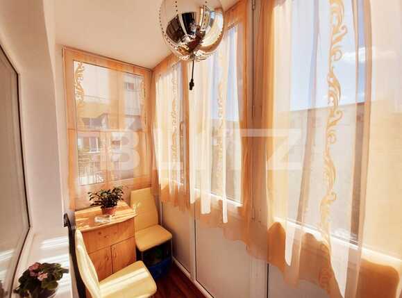 Apartament de vânzare 2 camere Floreşti - 51799AV | BLITZ Cluj-Napoca | Poza10