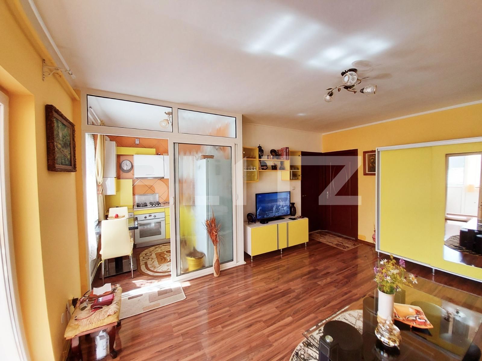 Apartament de vânzare 2 camere Floreşti - 51799AV | BLITZ Cluj-Napoca | Poza4