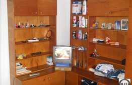 De vanzare 2 camere, 54 mp utili in zona Calea Floresti