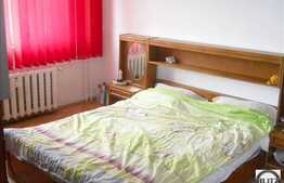 De vanzare 2 camere, 54 mp utili in zona Calea Floresti