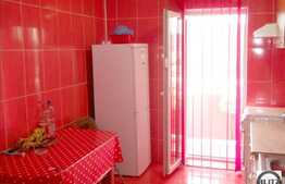 De vanzare 2 camere, 54 mp utili in zona Calea Floresti