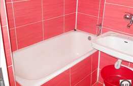 De vanzare 2 camere, 54 mp utili in zona Calea Floresti