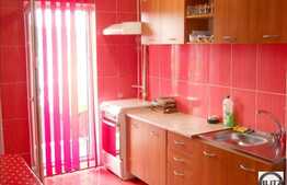 De vanzare 2 camere, 54 mp utili in zona Calea Floresti