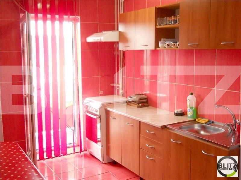 Apartament de vânzare 2 camere Manastur - 518AV | BLITZ Cluj-Napoca | Poza2