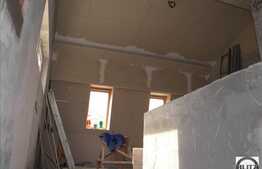 3 camere ultrafinisat in Buna Ziua, zona linistita!