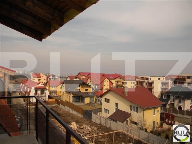 Apartament de vânzare 3 camere Bună Ziua - 5180AV | BLITZ Cluj-Napoca | Poza5