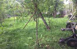 Casa individuala, 100 mp utili, 900 mp teren, zona semicentrala!