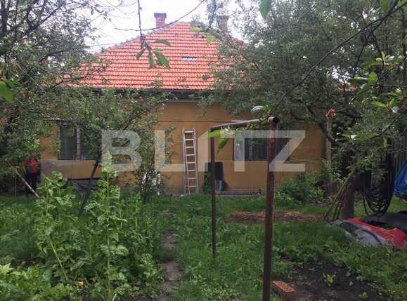 Casa de vânzare 4 camere Andrei Mureşanu - 51800CV | BLITZ Cluj-Napoca | Poza1