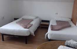 Casa individuala, 470 mp utili, hala 90mp utili, 568 mp teren !