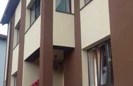 Casa individuala, 470 mp utili, hala 90mp utili, 568 mp teren !