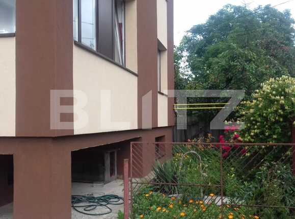 Casa de vânzare 15 camere Zorilor - 51802CV | BLITZ Cluj-Napoca | Poza2