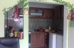 Casa de vanzare, 140 mp utili, 511 mp de teren, zona strazii Plevnei!