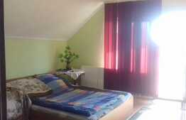 Casa de vanzare, 140 mp utili, 511 mp de teren, zona strazii Plevnei!