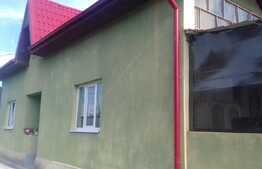 Casa de vanzare, 140 mp utili, 511 mp de teren, zona strazii Plevnei!