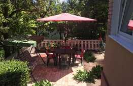 Exclusiv prin Blitz! Casa din livada, 120 mp utili, 800 mp teren, zona accesibila!