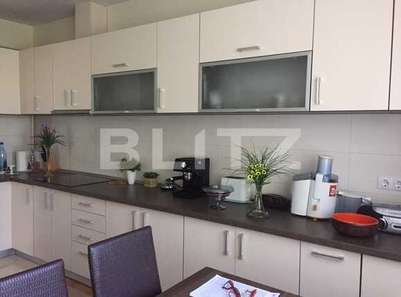 Casa de vânzare 4 camere Dambul Rotund - 51804CV | BLITZ Cluj-Napoca | Poza5