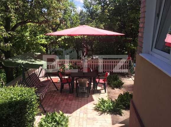 Casa de vânzare 4 camere Dambul Rotund - 51804CV | BLITZ Cluj-Napoca | Poza1