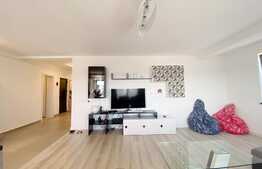 Apartament modern, 3 camere, parcare, A.C., zona Donath Park
