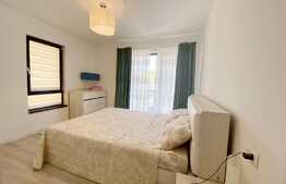 Apartament modern, 3 camere, parcare, A.C., zona Donath Park