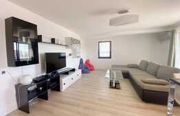 Apartament modern, 3 camere, parcare, A.C., zona Donath Park