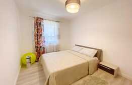 Apartament modern, 3 camere, parcare, A.C., zona Donath Park