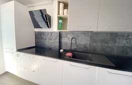 Apartament modern, 3 camere, parcare, A.C., zona Donath Park
