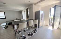 Apartament modern, 3 camere, parcare, A.C., zona Donath Park